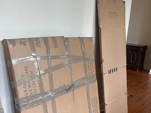 All My Sons Moving & Storage Of Baton Rouge LLC