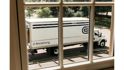 Armstrong Relocation