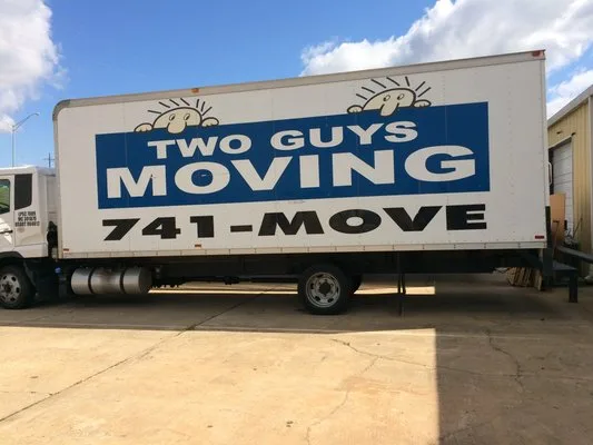 Student Movers INC