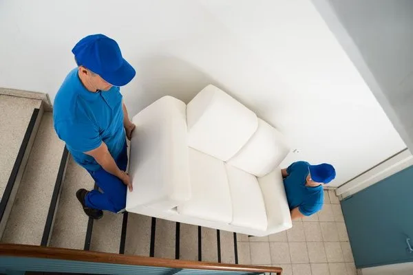 Geaux Movers LLC photo 2