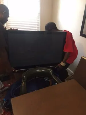 Angel L Moving Company LLC