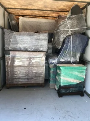 123 Tetris Movers LLC