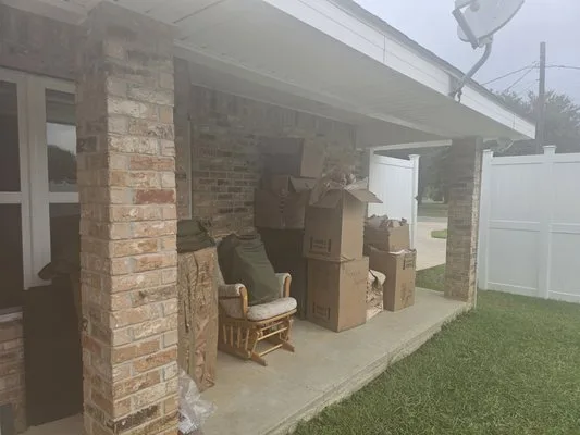 Action Mobility Service LLC
