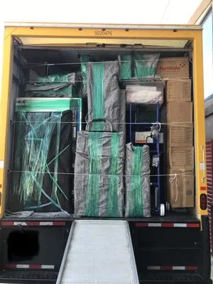 123 Tetris Movers LLC