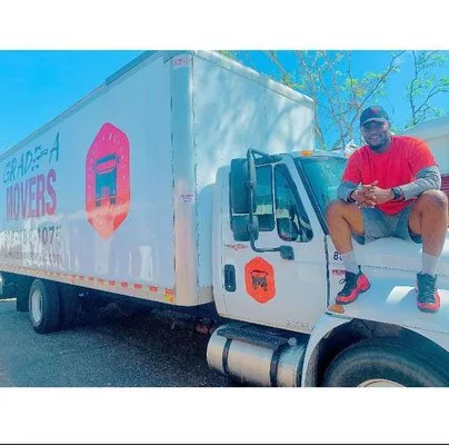Grade-A Movers LLC photo 1