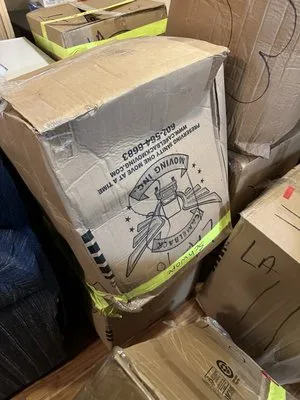 Pelican Movers LLC photo 1