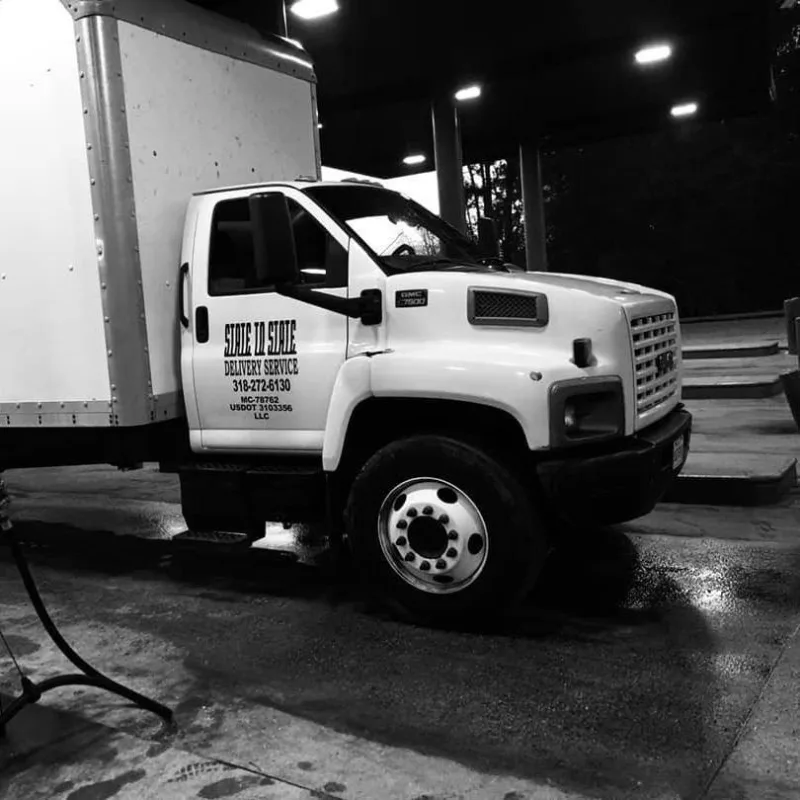 State To State Delivery Service LLC