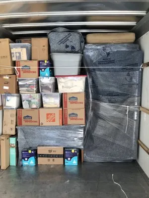 123 Tetris Movers LLC