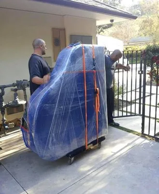 Super Movers LLC photo 5