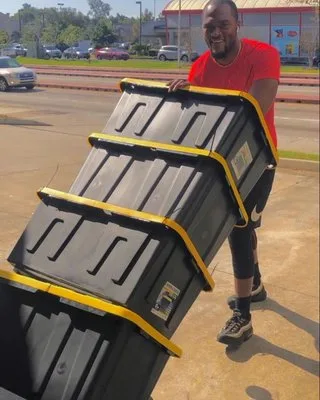 Grade-A Movers LLC photo 4