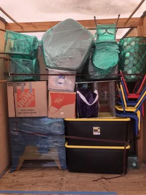 123 Tetris Movers LLC