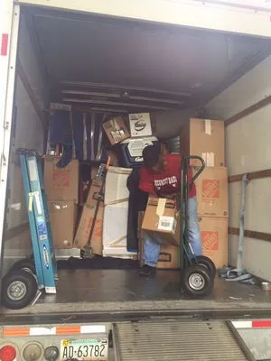 Angel L Moving Company LLC photo 1