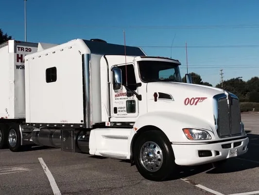 All-Wright Van Lines LLC