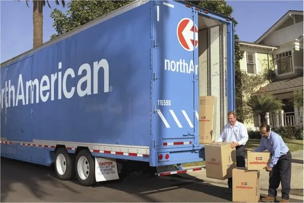 Hug-Condon Moving & Storage Co INC