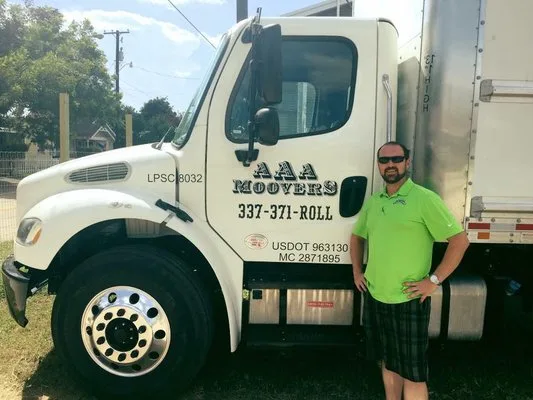 Aaa Moovers & Warehousing LLC photo 3