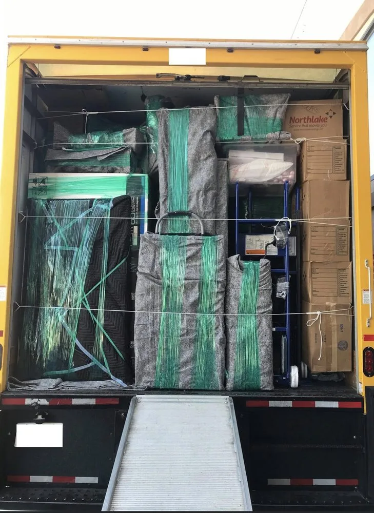 123 Tetris Movers LLC