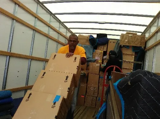 Angel L Moving Company LLC photo 5