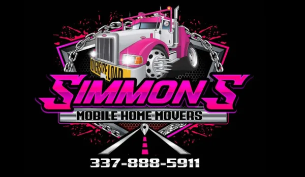 Simmons Mobile Home Movers photo 1