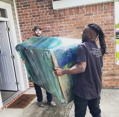 Grade-A Movers LLC photo 3