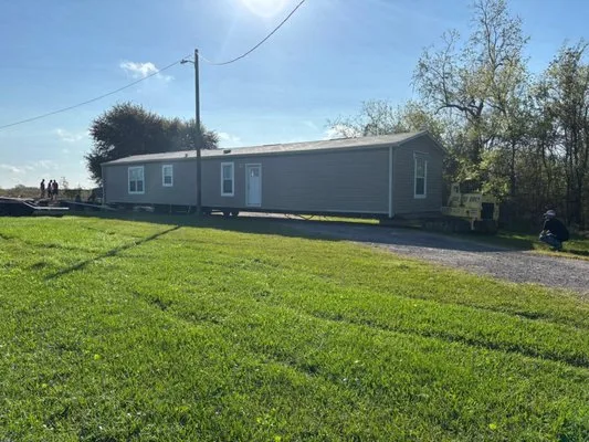Simmons Mobile Home Movers photo 3