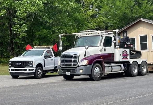 Simmons Mobile Home Movers