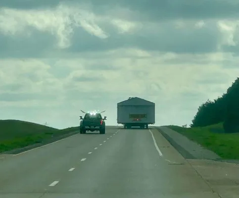 Simmons Mobile Home Movers