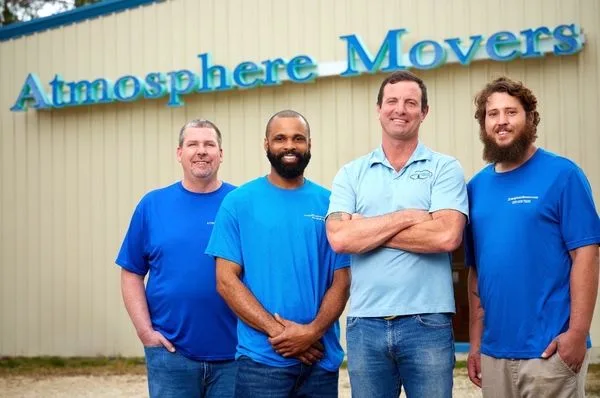 Atmosphere Movers