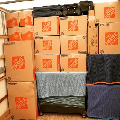 Jg Moving Solution photo 3