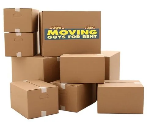 Student Movers INC