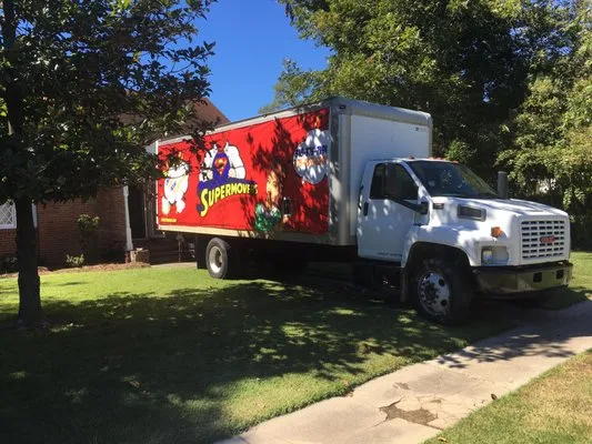 La Pearl Moving & Logistics LLC