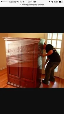 Angel L Moving Company LLC