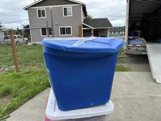Pelican Movers LLC photo 5