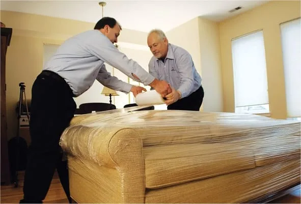 Hug-Condon Moving & Storage Co INC