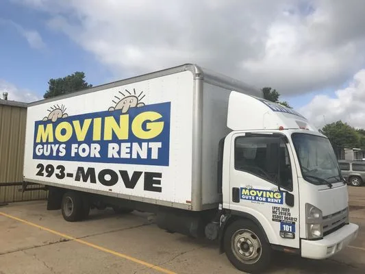 Student Movers INC photo 1