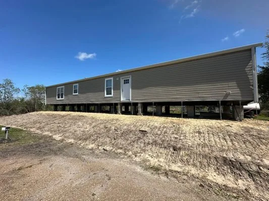 Simmons Mobile Home Movers