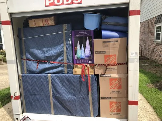 123 Tetris Movers LLC