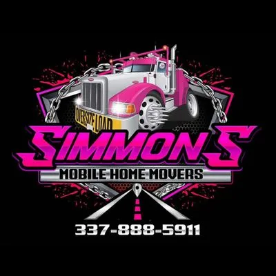 Simmons Mobile Home Movers photo 2