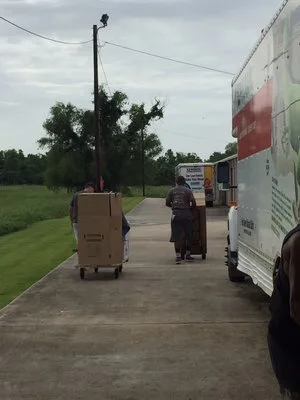 Angel L Moving Company LLC