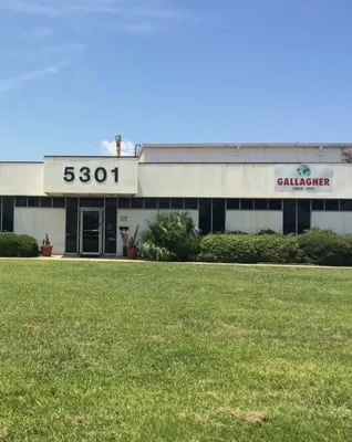 Gallagher Transfer & Storage Co